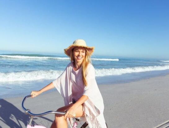 Vacaciones saludables: 5 estrategias para desenchufarse