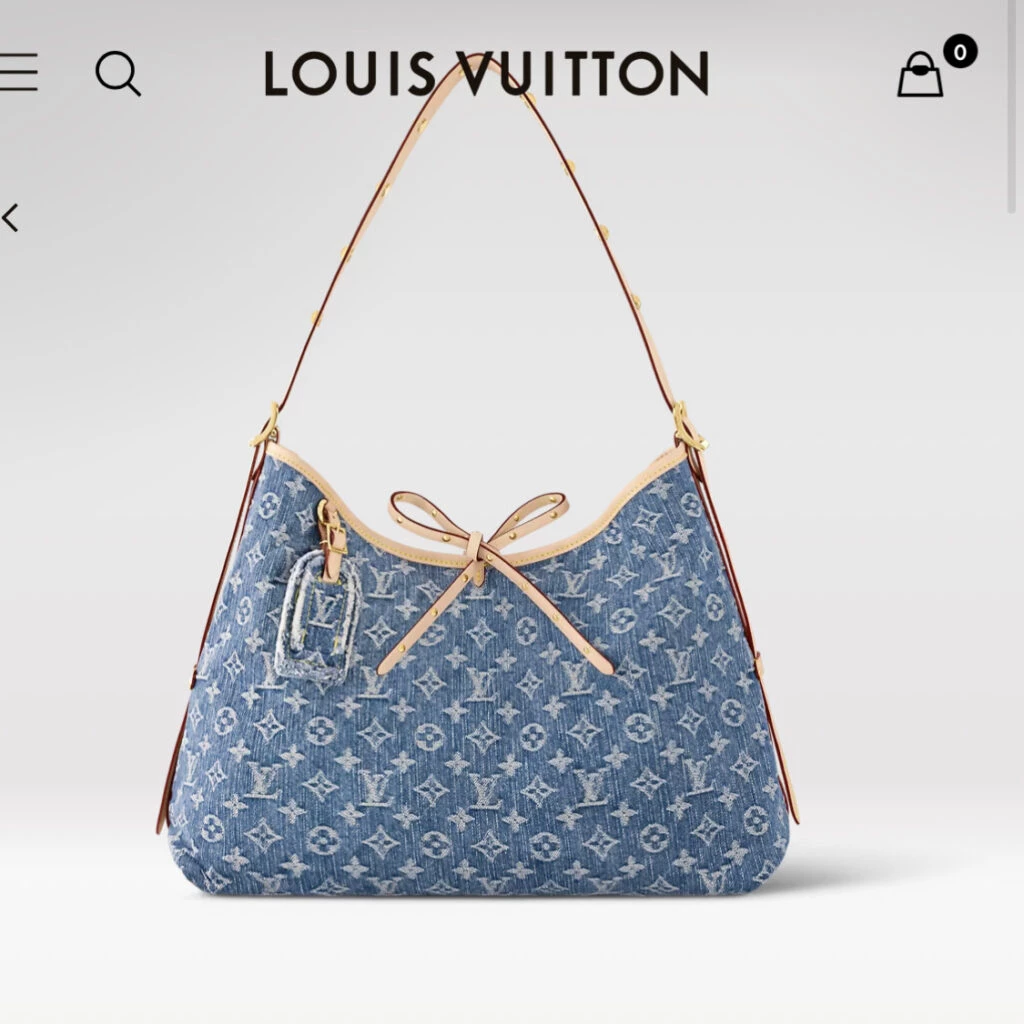 Wanda Nara ya tiene la cartera más deseada de este verano 2024. Foto: web.