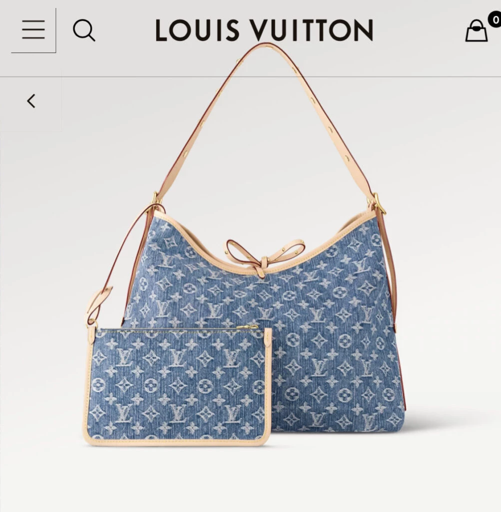 Wanda Nara ya tiene la cartera más deseada de este verano 2024. Foto: web.