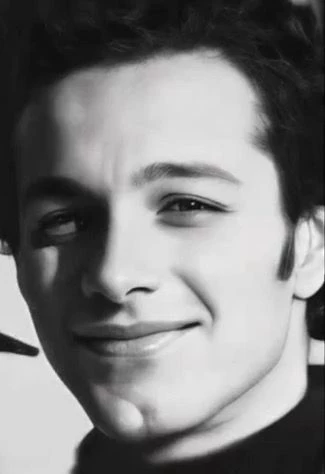 La historia de amor de Gustavo "Coco" Nicolich y Rossina Machitellli que no fue contada en "La sociedad de la nieve"