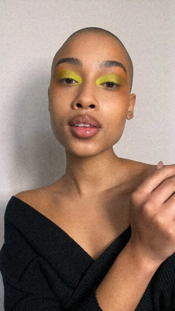 Makeup perfecto: cómo aplicar correctamente la colorimetría para un maquillaje armonioso