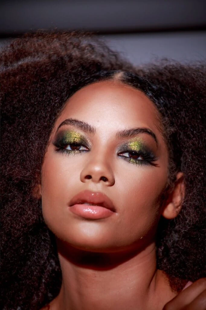 Makeup perfecto: cómo aplicar correctamente la colorimetría para un maquillaje armonioso