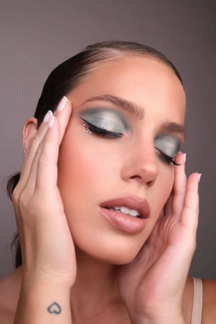 Makeup perfecto: cómo aplicar correctamente la colorimetría para un maquillaje armonioso