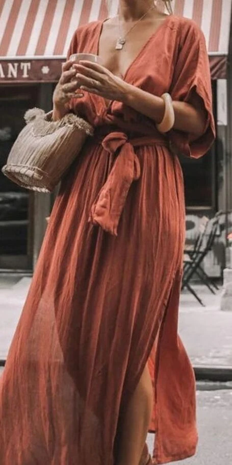 Alerta tendencia: 5 formas de llevar un look boho chic perfecto para el verano