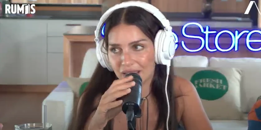 Zaira Nara reveló la experiencia paranormal que vivieron en Italia tras la muerte de su abuelo