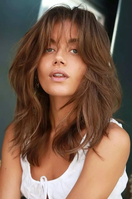 5 tendencias de pelo este 2024 para tener en el radar