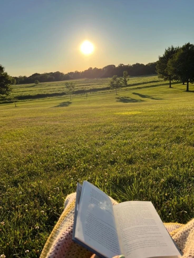 acaciones saludables, 5 estrategias para desenchufarse