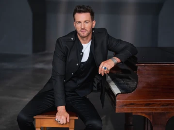 Qué dijo Axel tras los rumores de infidelidad