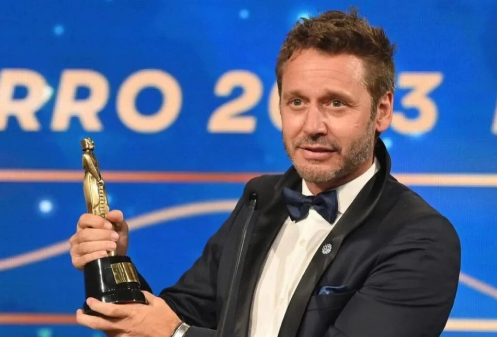 Benjamín Vicuña habló sobre su presente amoroso