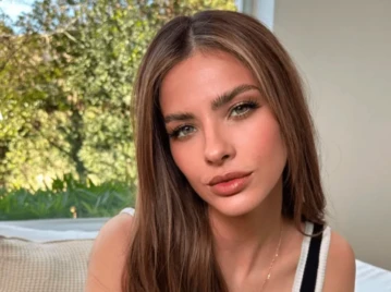 Este es el truco beauty viral que usó la China Suárez