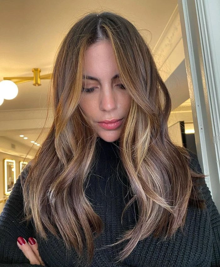 coloración 6 tendencias en mechas que nunca pasan de moda