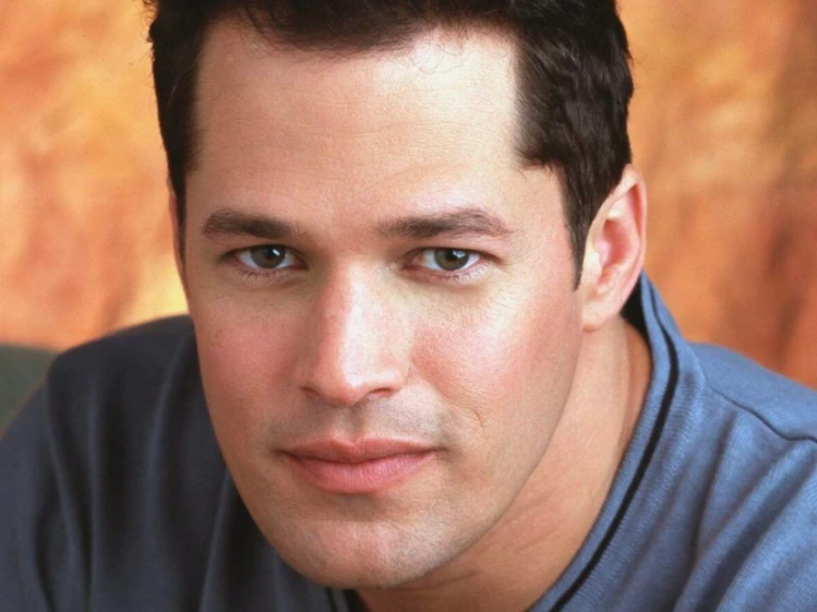 Murió la estrella de ‘Beverly Hills, 90210’, David Gail a los 58 años