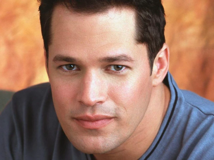 Murió la estrella de ‘Beverly Hills, 90210’, David Gail a los 58 años