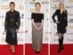 de Julianne Moore a Eva Longoria y Elizabeth Debicki, los mejores looks del 'tea party' previo a los premios BAFTA