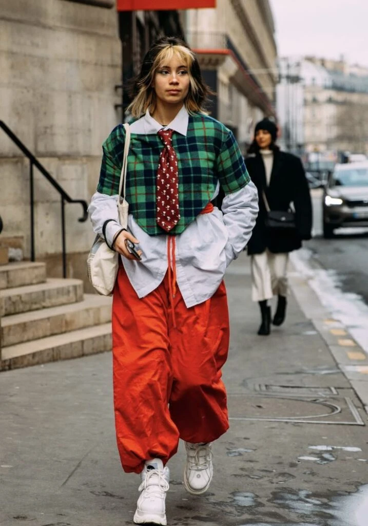 El maximalismo: la tendencia que marcará a este 2024