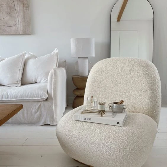 Alerta tendencia: estos son los sillones que se llevan en 2024