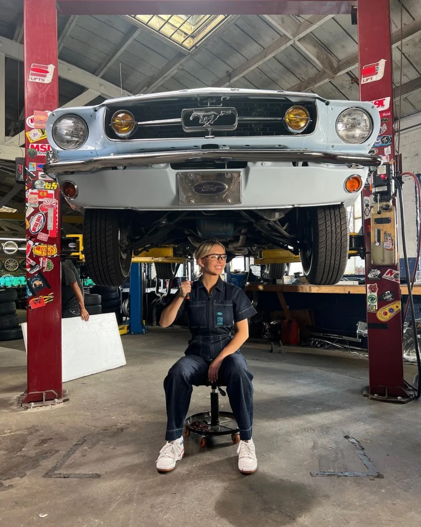 El hobby oculto de Sydney Sweeney, la actriz protagonista de "Con todos menos contigo"