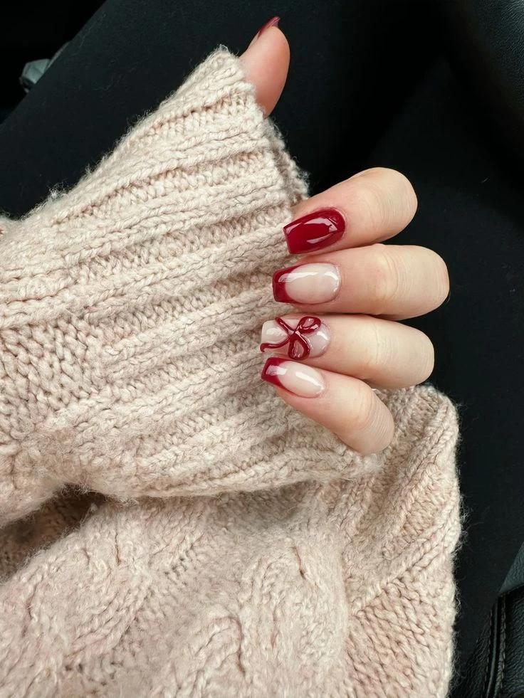 5 diseños de uñas que probar para este San Valentín