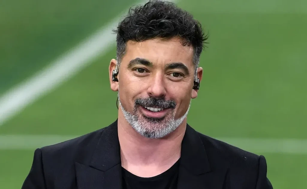 El trastorno que sufre el "Pocho" Lavezzi