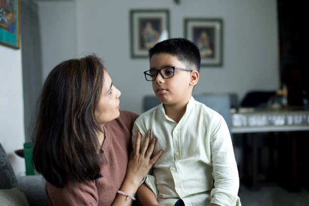 Cómo hablar de sexo con los hijos, según cada etapa