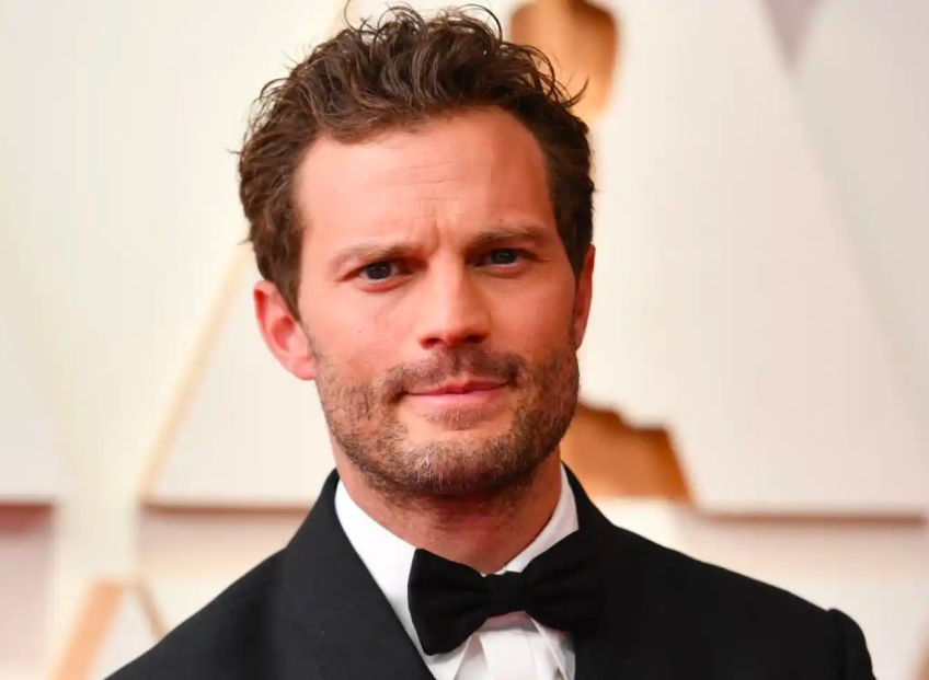 Qu Le Pas A Jamie Dornan El Actor De 50 Sombras De Grey Fue qu-le-pas-a-jamie-dornan-el-actor-de-50-sombras-de-grey-fue