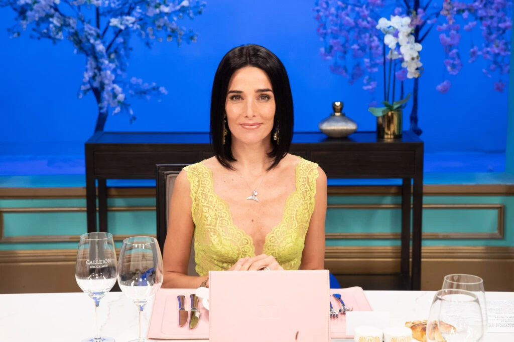 Juana Viale y su cambio rotundo de look para regresar a la tele