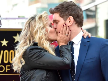 Michael Bublé recordó cómo conoció a Luisana Lopilato
