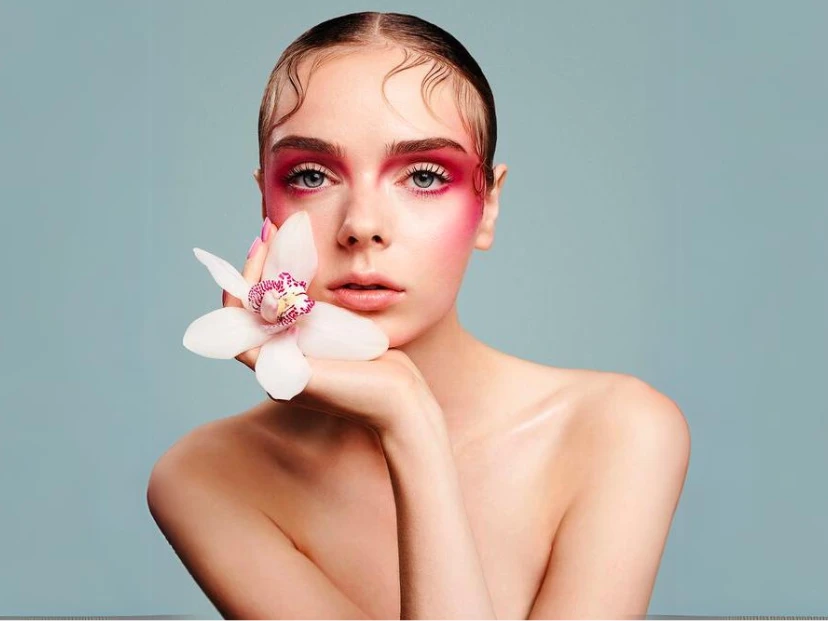 Makeup perfecto: cómo aplicar correctamente la colorimetría para un maquillaje armonioso