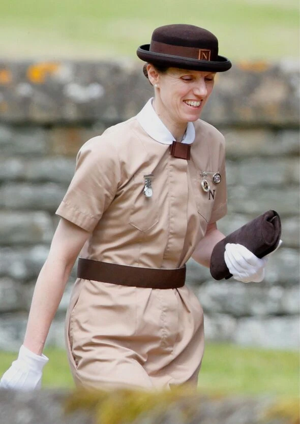 María Teresa Turrión Borrello