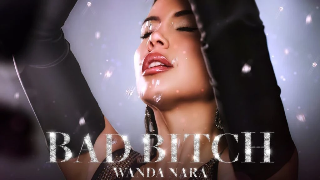 Así es la nueva canción de Wanda Nara