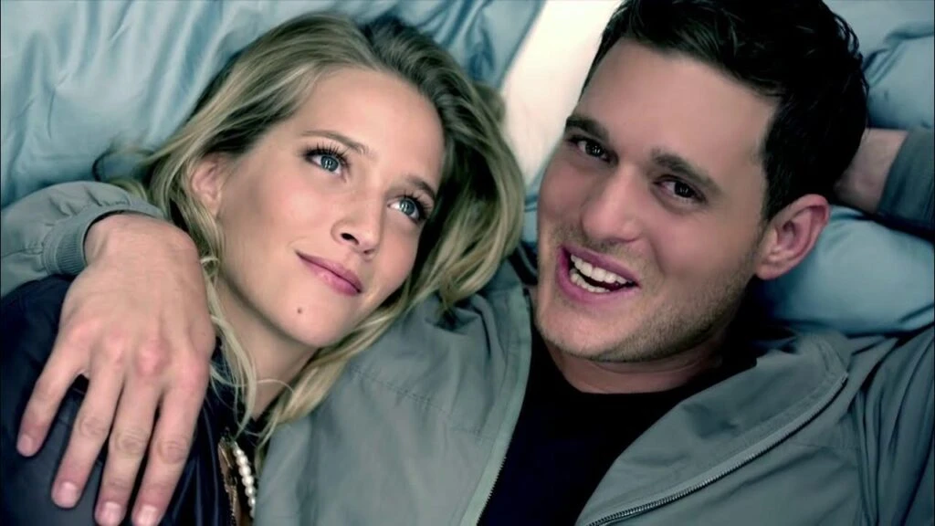 Michael Bublé recordó cómo conoció a Luisana Lopilato