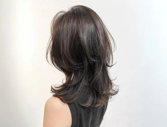 Corte medusa: el peinado furor en Pinterest