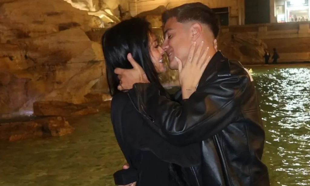 Así será la boda de Oriana Sabatini y Paulo Dybala