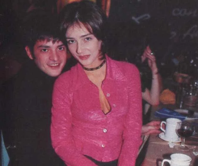 A 17 años de su separación, se conoció el verdadero motivo por el cual Pablo Rago se separó de Paola Krum