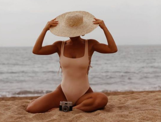 Ola de calor: cómo cuidarnos de las altas temperaturas en la playa