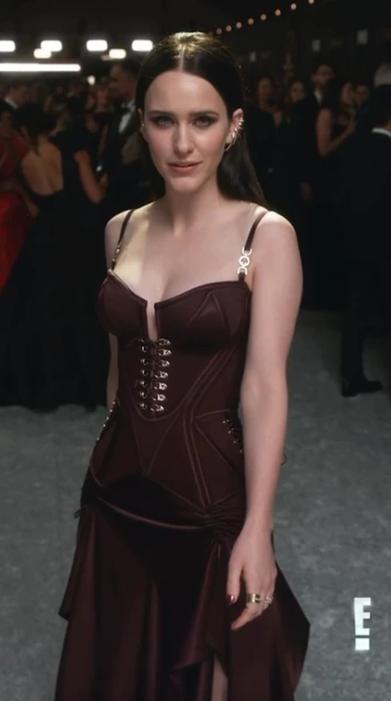 rachel brosnahan