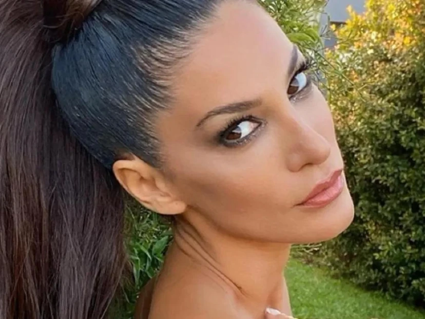 Silvina Escudero reveló que perdió su primer embarazo