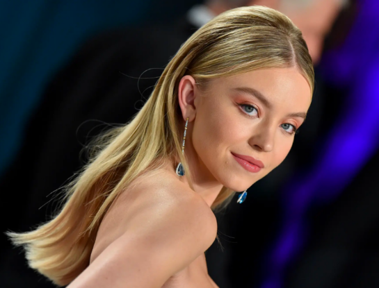 El hobby oculto de Sydney Sweeney, la actriz protagonista de "Con todos menos contigo"