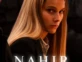 Las primeras imágenes de la película de Nahir Galarza