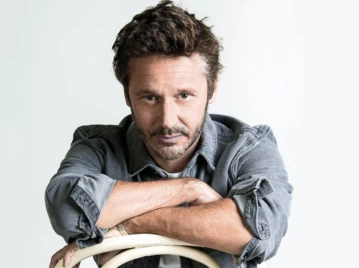 Benjamín Vicuña habló sobre su presente amoroso