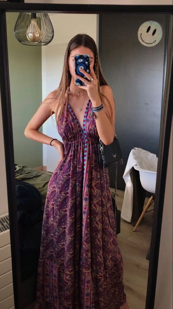 Alerta tendencia: 5 formas de llevar un look boho chic perfecto para el verano