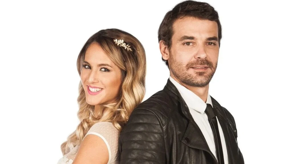 Qué relación tendría Pedro Alfonso en la separación de Flor Vigna y Luciano Castro