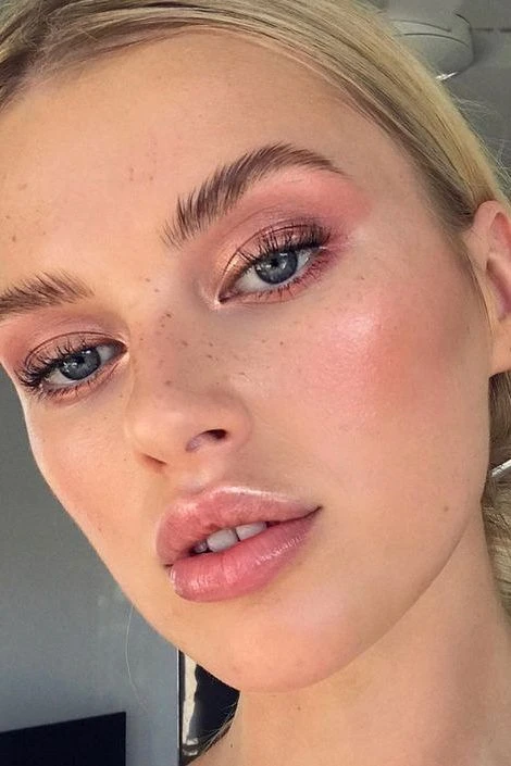 Alerta tendencia: los 5 make ups que más se imponen este 2024