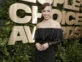 Vidriera: de Jennifer Aniston a Billie Eilish, los looks de los famosos en los People´s Choice Awards