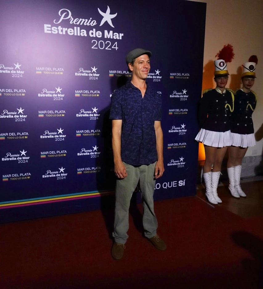 Vidriera: de Fátima Flórez a Facundo Arana, los famosos en los premios Estrella de Mar