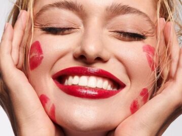3 maquillajes temáticos ideales para San Valentín