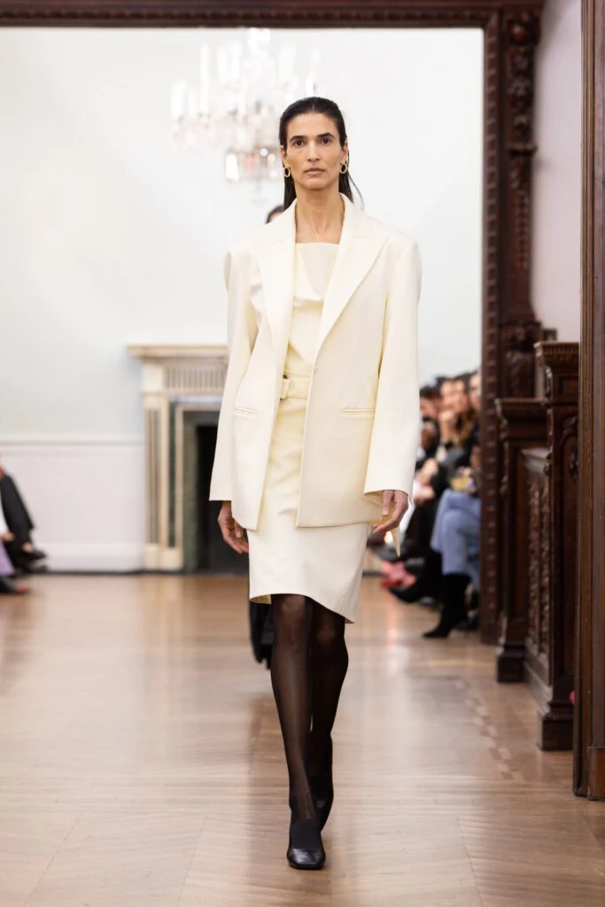 colección Otoño 2024 de Bevza 