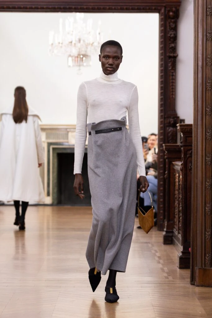 colección Otoño 2024 de Bevza 