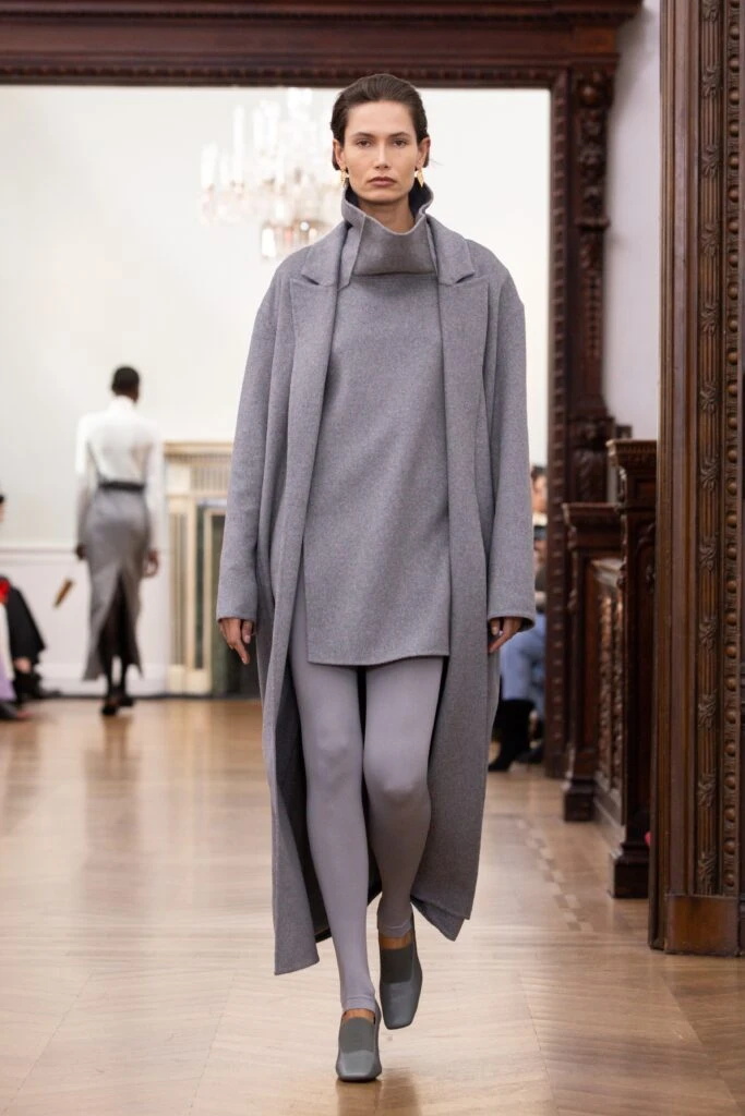 colección Otoño 2024 de Bevza 