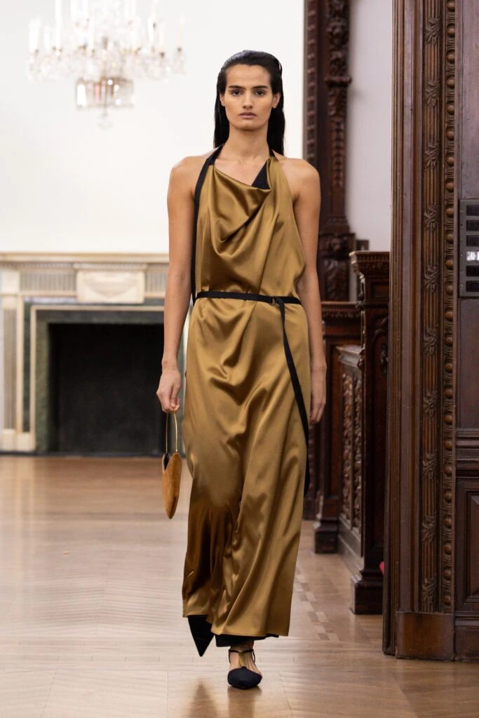 colección Otoño 2024 de Bevza 